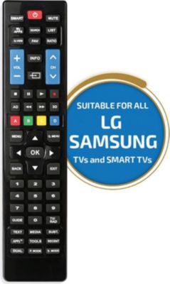 Kit de réparation SAMSUNG telecommande