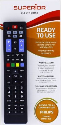 Télécommande HOME EQUIPEMENT 01987