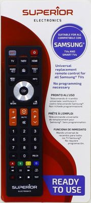 Télécommande HOME EQUIPEMENT 01980