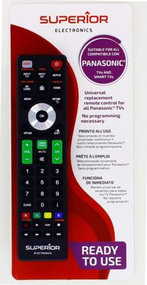 Télécommande HOME EQUIPEMENT 01977B