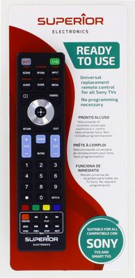 Télécommande HOME EQUIPEMENT 01988