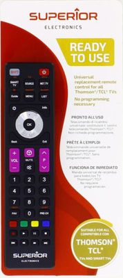 Télécommande HOME EQUIPEMENT 01978