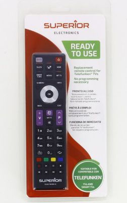 Télécommande HOME EQUIPEMENT 1721