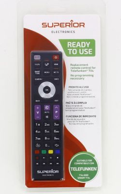 Télécommande HOME EQUIPEMENT 1721