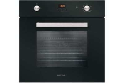 Four encastrable AIRLUX AFGC310BK