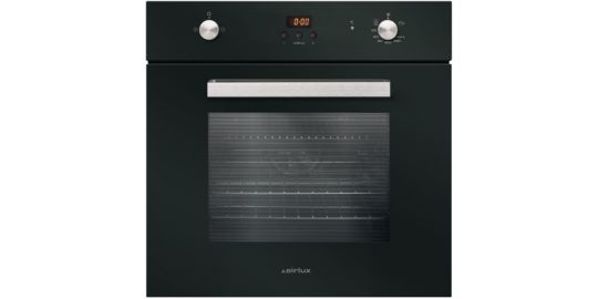 Four encastrable AIRLUX AFGC310BK