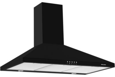 Hotte GLEM GHP945BK