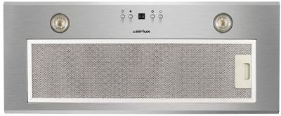 Hotte encastrable AIRLUX AHF771IX