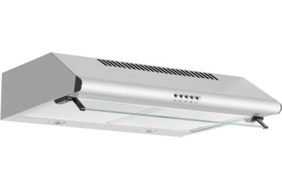 Hotte AIRLUX AHCB40IX