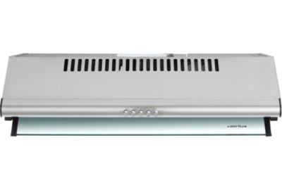 Hotte AIRLUX AHCB40IX