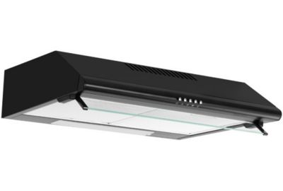 Hotte AIRLUX AHC625BK