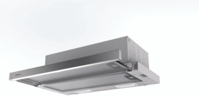 Hotte tiroir AIRLUX AHT630IX Hotte tiroir AIRLUX AHT630IX