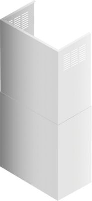 Kit cheminée évacuation AIRLUX AHWACWH