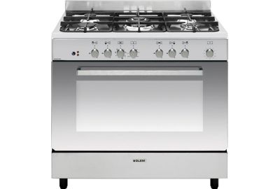 Piano de cuisson gaz GLEM GE960CVIX2