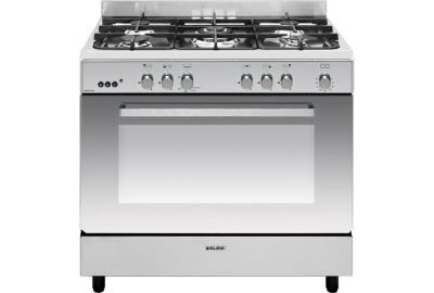 Piano de cuisson gaz GLEM GE960CMIX2