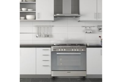 Piano de cuisson gaz GLEM GE960CMIX2