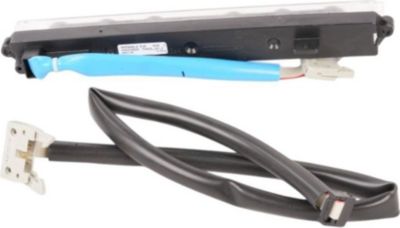 Carte WHIRLPOOL unité de commande