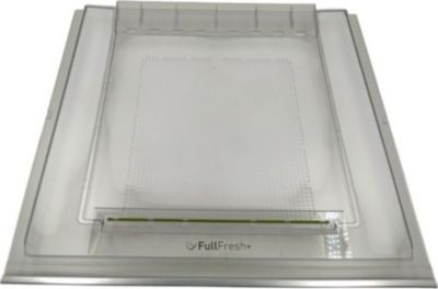 Clayette GRUNDIG plaque fullfresh bac a legumes