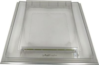 Clayette GRUNDIG plaque fullfresh bac a legumes