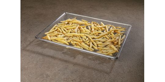 Grille WPRO universelle pour friteuse sans huile