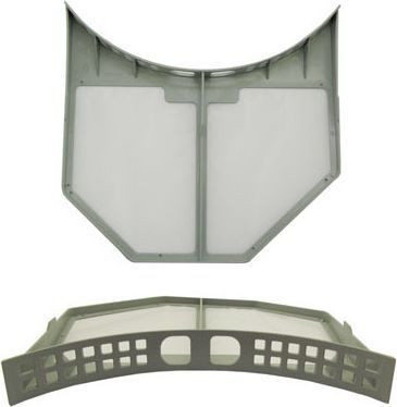 Filtre WHIRLPOOL ID207652