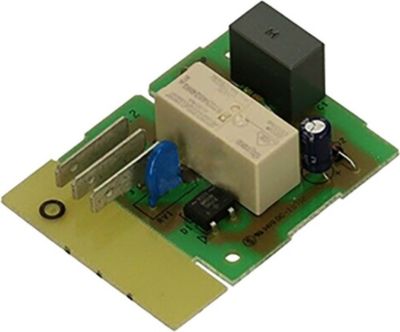 Carte INDESIT carte pcb relay
