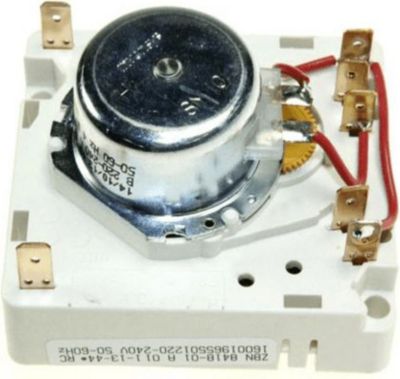 Programmateur INDESIT MINUTERIE INVENSYS ZBN (120MINS) POUR SE Programmateur INDESIT MINUTERIE INVENSYS ZBN (120MINS) POUR SE