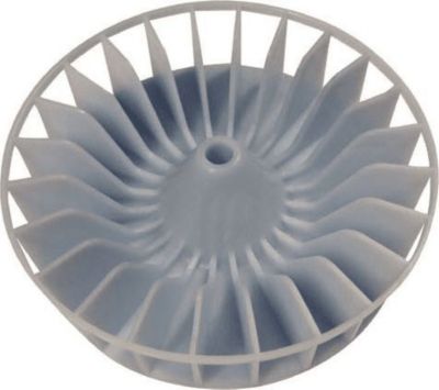 Turbine INDESIT TURBINE DE VENTILATION KIT POUR SECHE LI