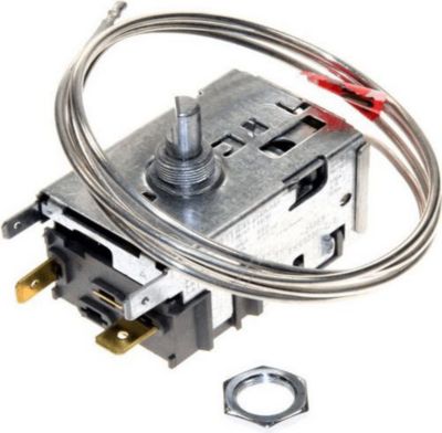 Thermostat INDESIT THERMOSTAT 077B-6931 - C00252776