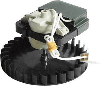 Ventilateur INDESIT MOTEUR VENTILATION 220V 3.5W...