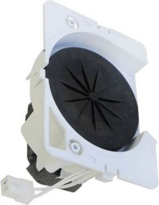 Ventilateur INDESIT ENSEMBLE MOTEUR + TURBINE NEW MODEL