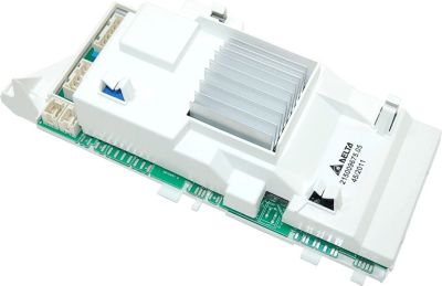 Module INDESIT MODULE + EEPROM VIERGE AQ.62L> 12