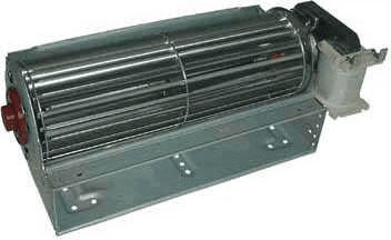 Ventilateur ARISTON VENTILATEUR TANGENTIEL 24 W PLASET...