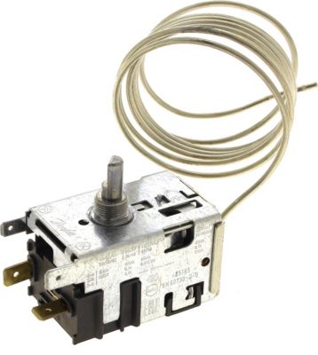 Thermostat ARISTON thermostat 077b-6938