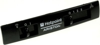 Pièce détachée ARISTON TABLEAU DE COMMANDE SL16.1BK -...