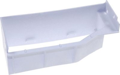 Cuve ARISTON adaptateur recipient complet eau Cuve ARISTON adaptateur recipient complet eau