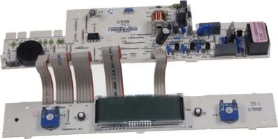 Bac SCHOLTES FICHE MICROPR(MAGNETEK4083/ROSE)ROHS+NOT