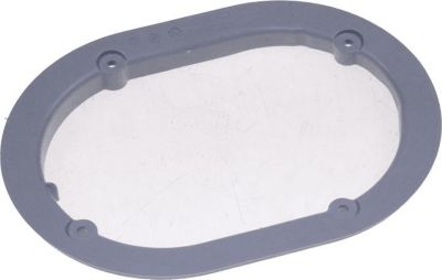 Joint INDESIT FRETTE DE FIXATION PUISARD POUR LAVE VAI