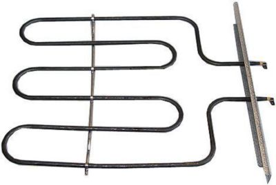 Résistance INDESIT RESISTANCE SOLE 1000W 220 V POUR CUISINI