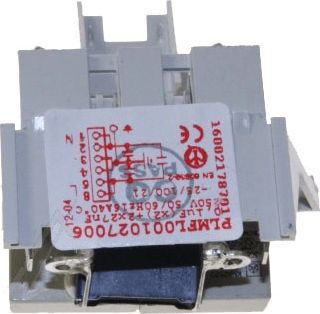 Filtre à graisse ARISTON filtre anti-parasites