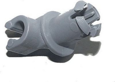 Roulette de panier INDESIT AXE ROULETTE PANIER - C00257142