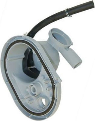 Pièce détachée INDESIT Puits lavage d'origine C00257321 Pièce détachée INDESIT Puits lavage d'origine C00257321