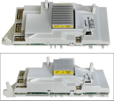 Module électronique SCHOLTES MODULE WD>1200 T. +SC FW2.74 (CARD) POUR