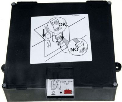 Pièce détachée SCHOLTES module complet assemble