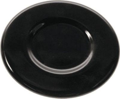 Pièce détachée INDESIT chapeau bruleur semi rapide ø 68 m/m