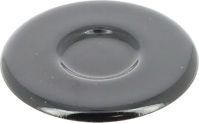 Pièce détachée INDESIT CHAPEAU BRULEUR AUXILIAIRE Ø 45 MM