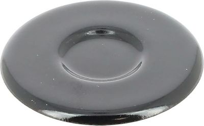 Pièce détachée INDESIT CHAPEAU BRULEUR AUXILIAIRE Ø 45 MM Pièce détachée INDESIT CHAPEAU BRULEUR AUXILIAIRE Ø 45 MM