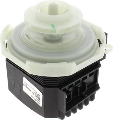 Pompe ARISTON ELECTRO-POMPE BLDC 220/240V + JOINT Pompe ARISTON ELECTRO-POMPE BLDC 220/240V + JOINT