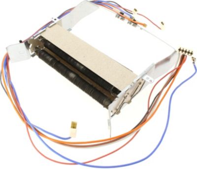 Résistance INDESIT resistance complete thermostat