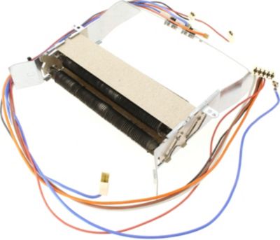 Résistance INDESIT resistance complete thermostat